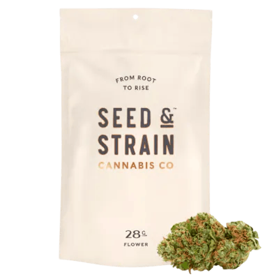 Product Seed & Strain | Grape Pebbles | Flower