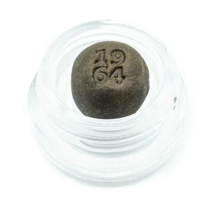 1964 - Organic Lebanese Hash - Blend | Inspired Cannabis - Abbotsford