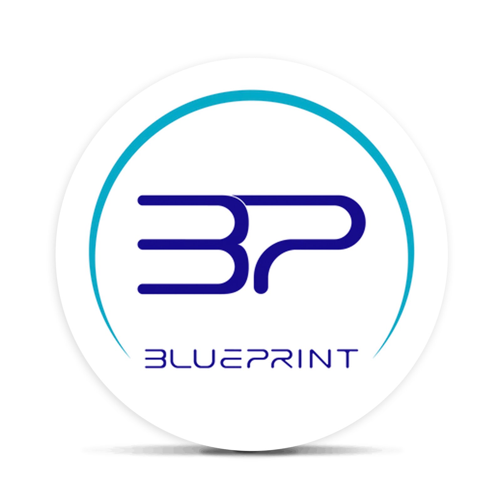Blueprint Cannabis Co. Logo