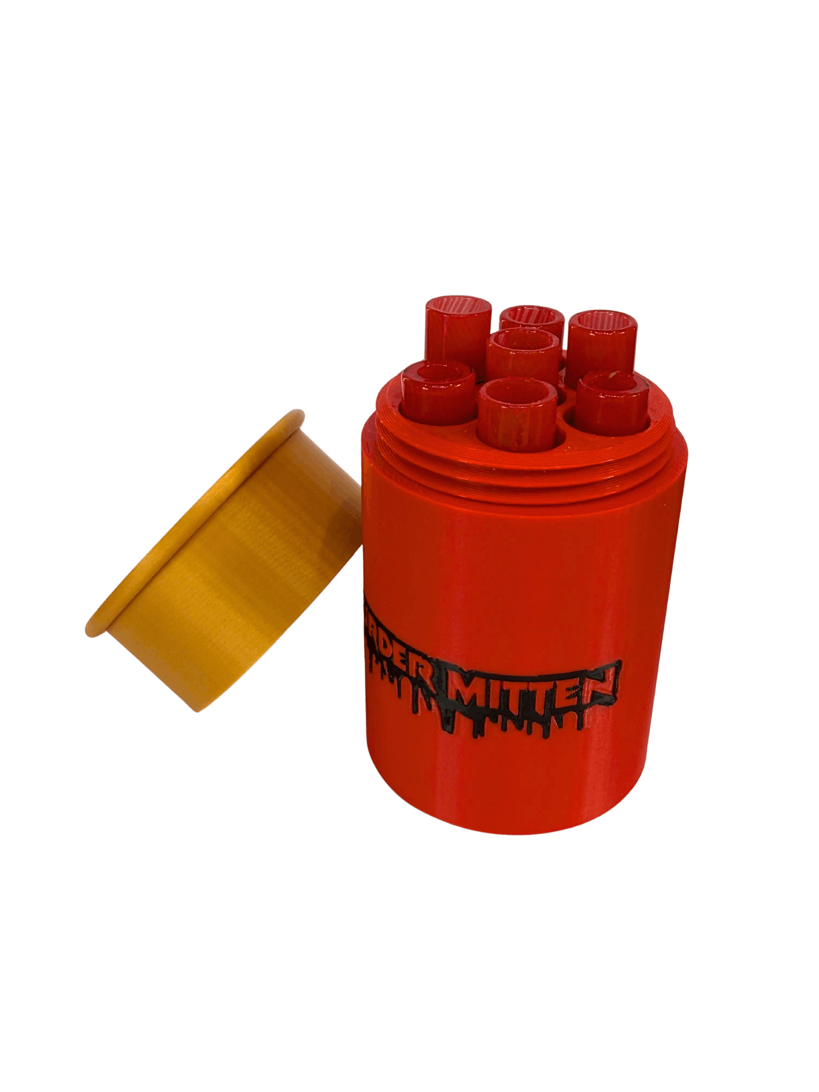 Beyond Green - 7-Pack 2g Shotgun Shell Prerolls - Murder Mitten