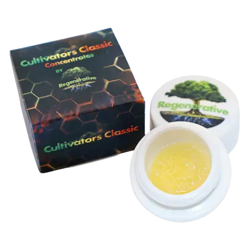Diesel Cookies Live Sugar Wax 1g (Tier 2)-1