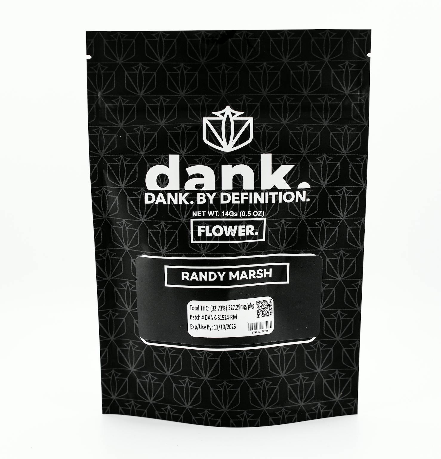 Dank Flower | Randy Marsh