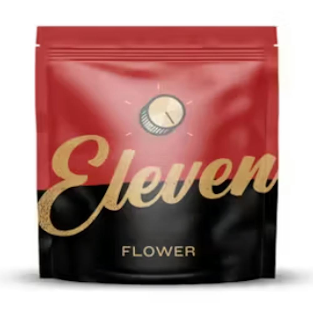 Product Eleven | Dulce De Uva | Flower