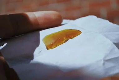 Concentrates category image