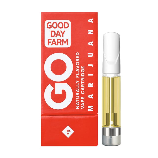 thc vape cartridges near me Fruit Punch Disposable Cart 1g