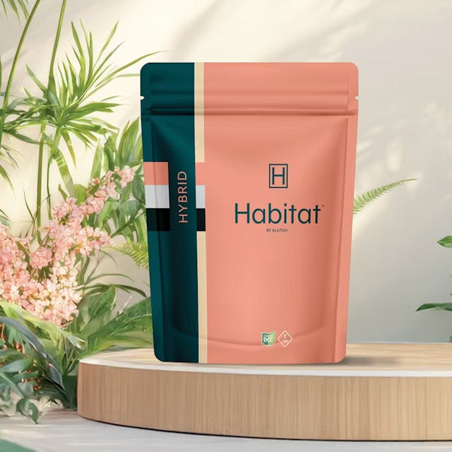 Dried cannabis flower is primarily ingested via inhalation. Activation time is roughly about 5 minutes and can last up to a few hours.