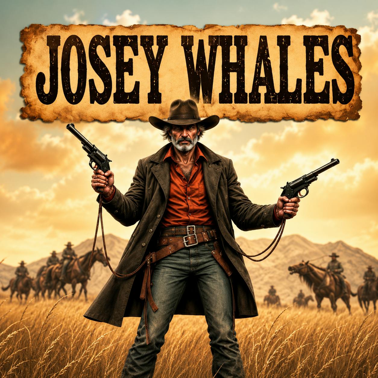 DELI - Josey Whales
