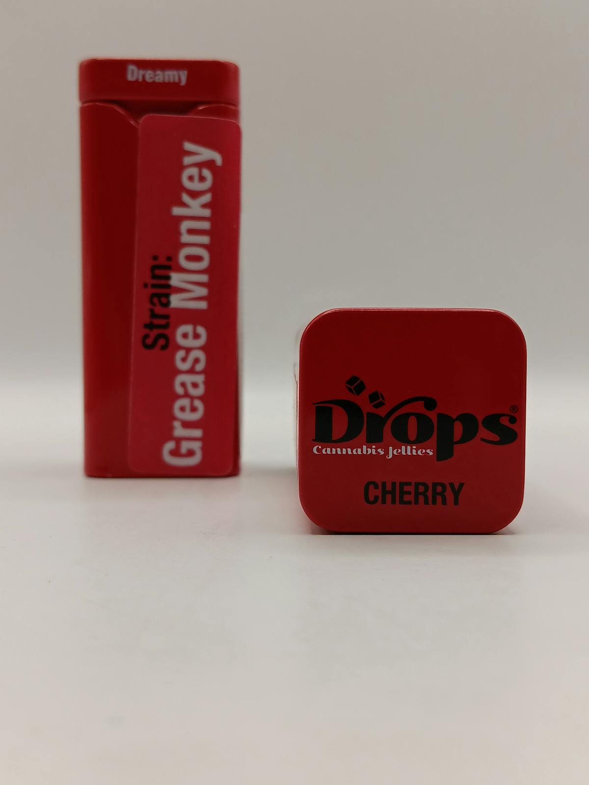 Photo of 20pc. Cherry 100mg (Drops)