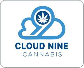 logo for Cloud9 Cannabis