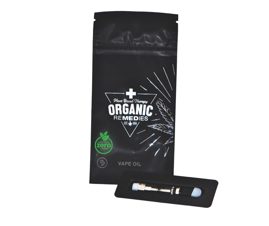 APSC | Live Resin Cartridge | 1g | Justice Grown - Dickson City