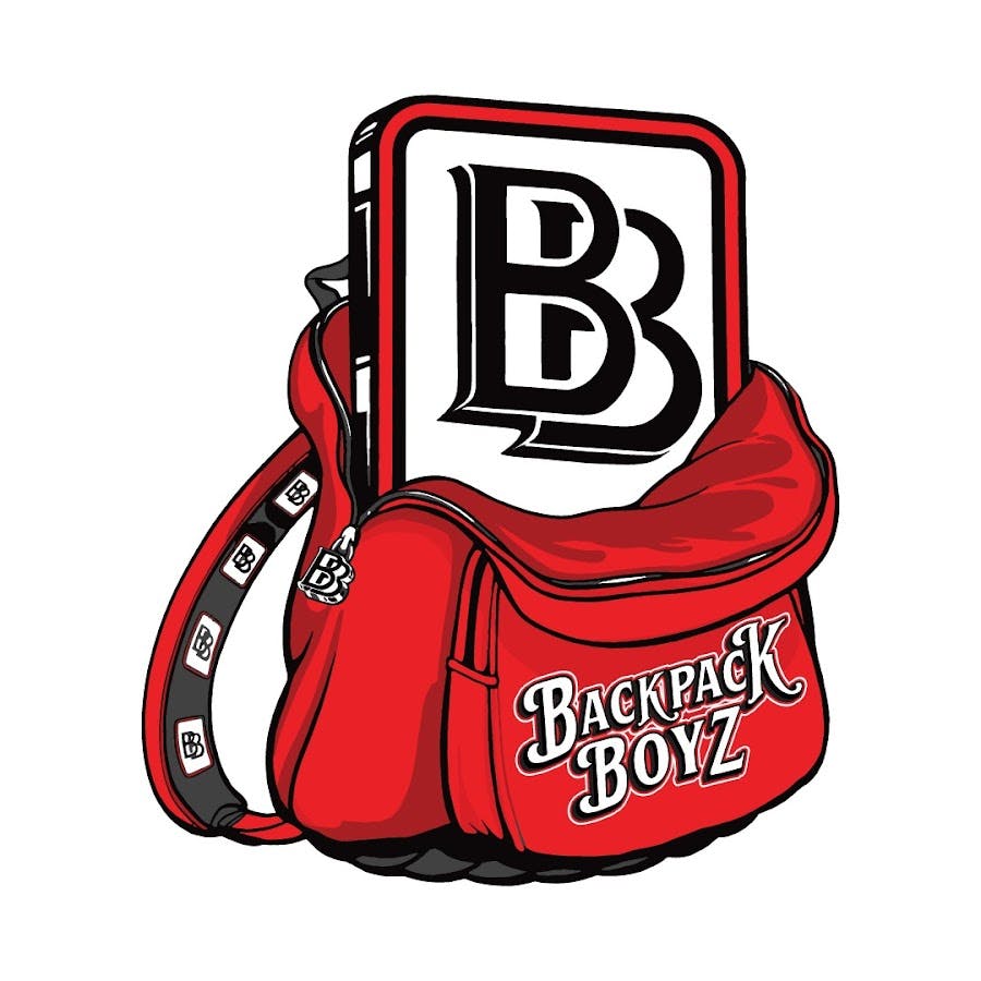 Back pack boys bags deals