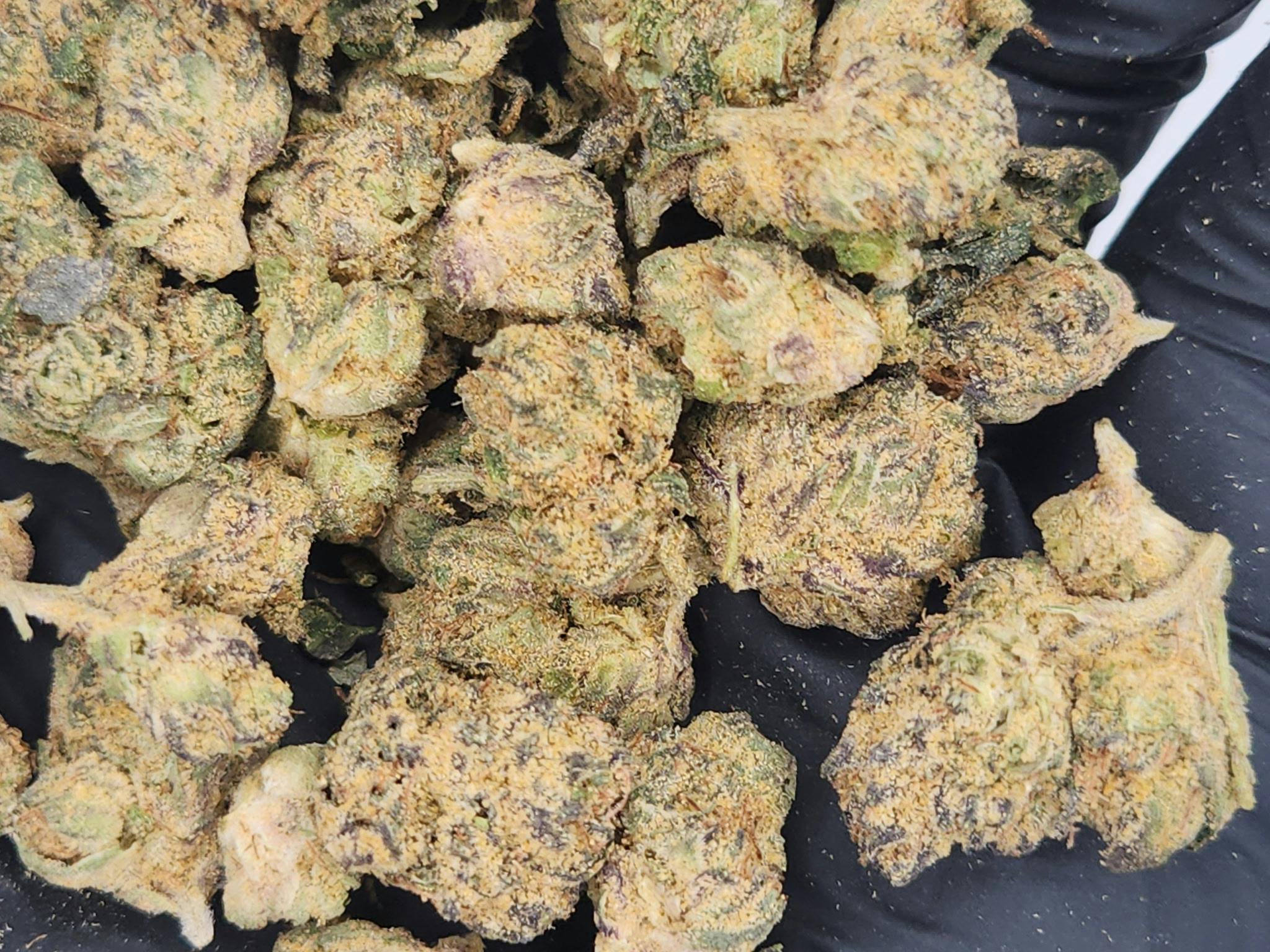 Product: Gus's Real Exotics | Pre-Pack - 3.5g - Ether