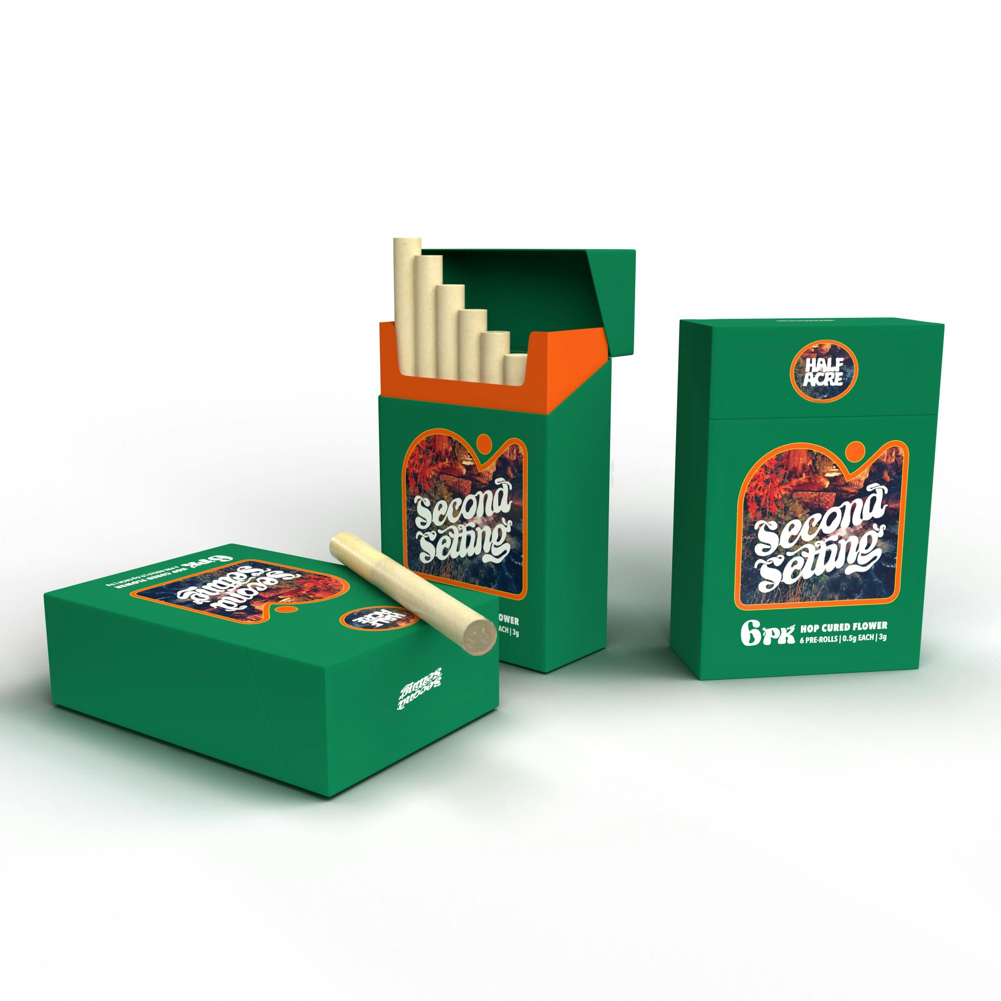 tobacco and hops Bud Rita's Staying true to form Tobacco & Vanilla 9oz. Hand-Poured