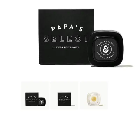 トトクレ　papaさん専用ページ Papa's Select | Harborside (San Leandro)