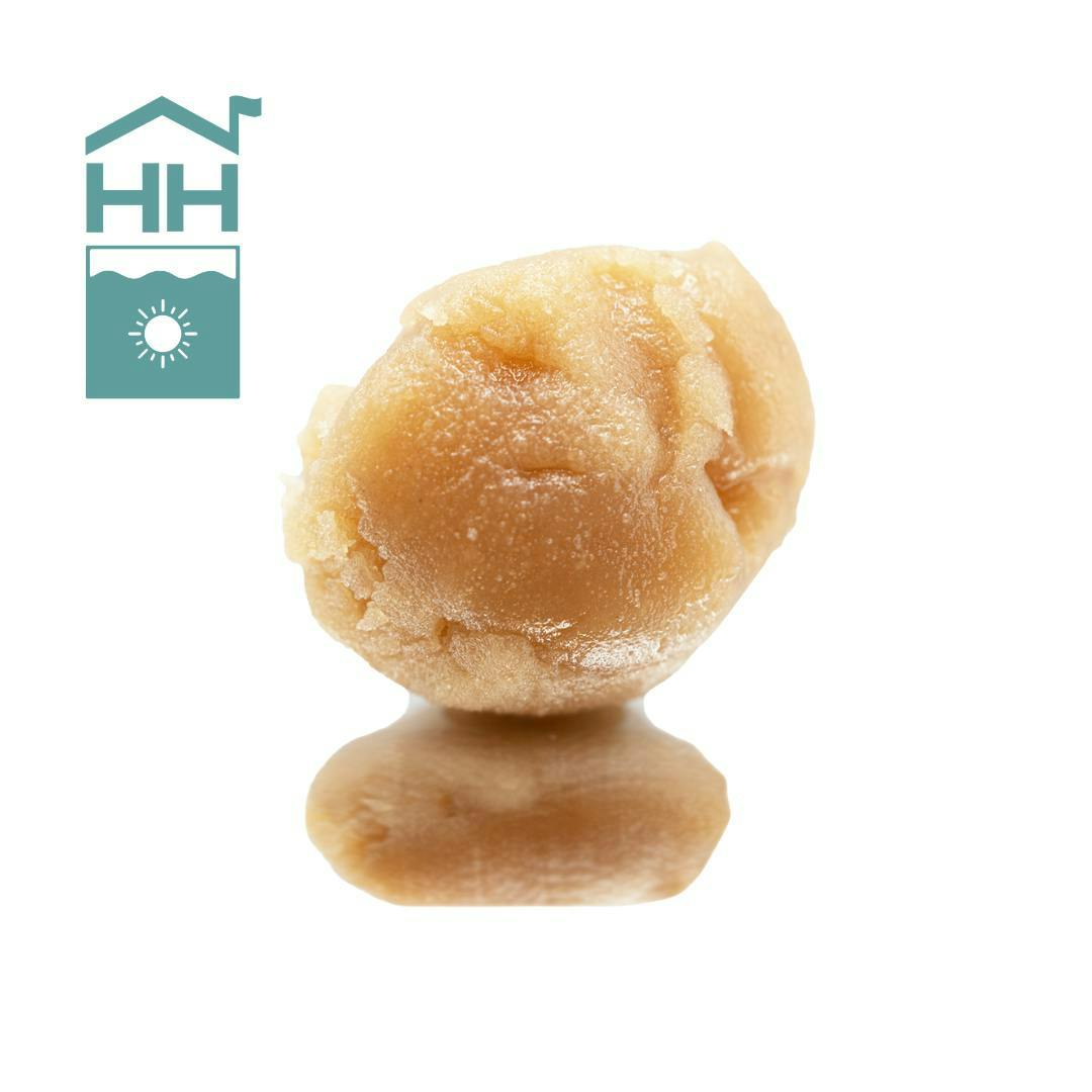 Product: Live Rosin [1g] | Sour Tangie
