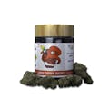 High Tide: Lemon Cherry Rocket