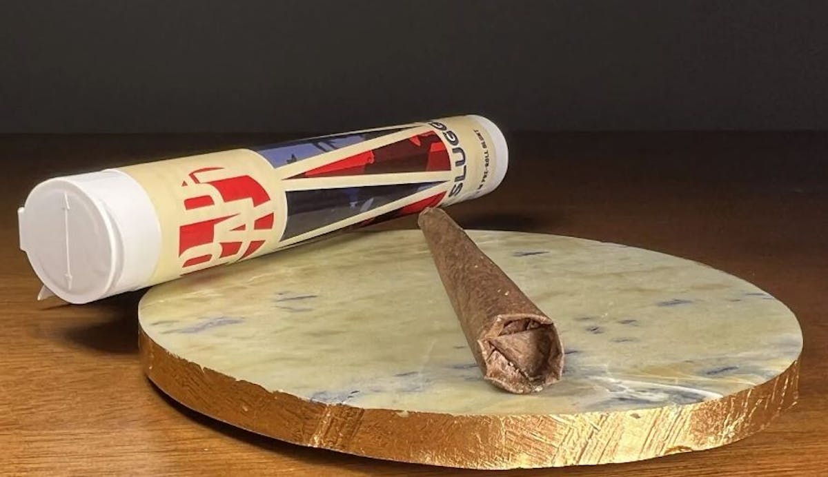 Image of Donny Burger Blunt