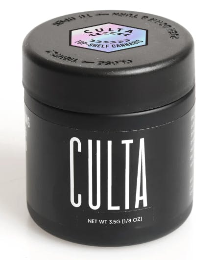 Lava Walker Pre-Packaged (3.5g) (Culta)