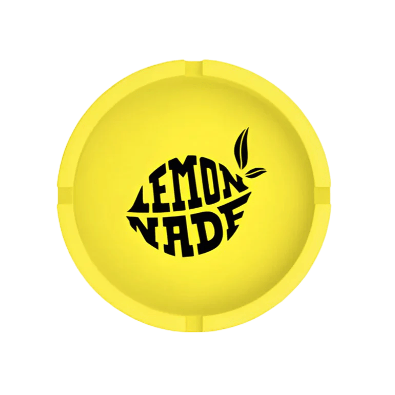 LemonNade | Silicone Ashtray