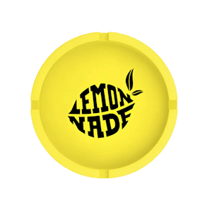LemonNade | Silicone Ashtray