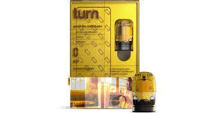 Turn | Good FKN Milkshake-Retrovision | Pods | 1g