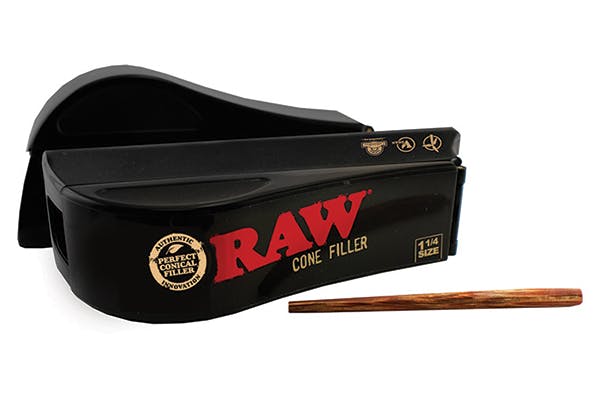 RAW | Cone Shooter | 1 1/4
