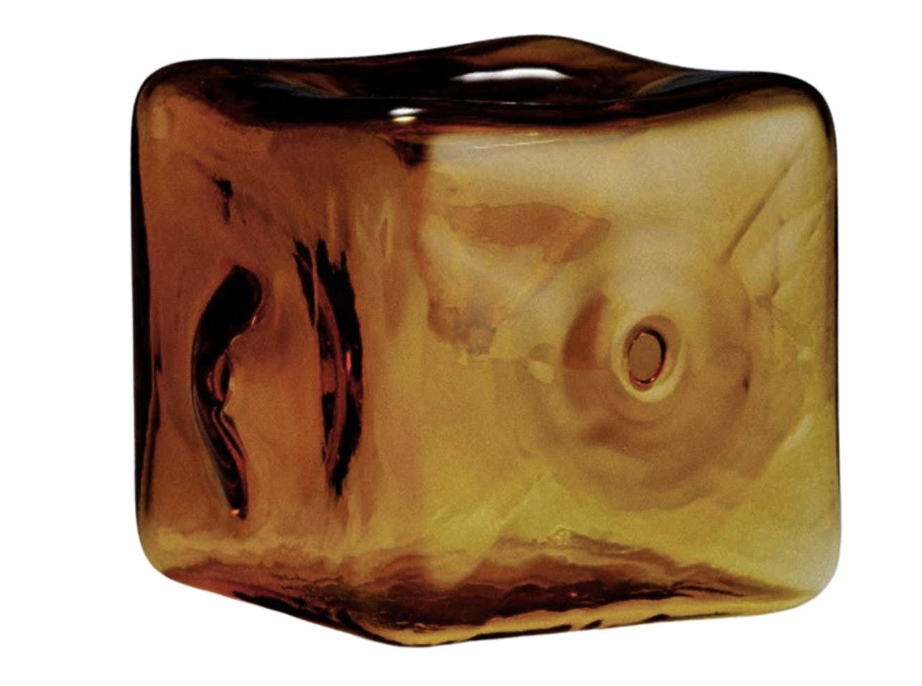 Laundry Day Laundry Day Cube Pipe Honey Doobie