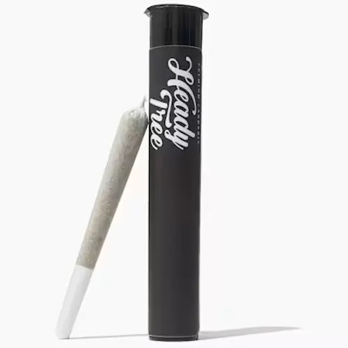Blue Lobster | Infused Pre-Roll | 1g-1