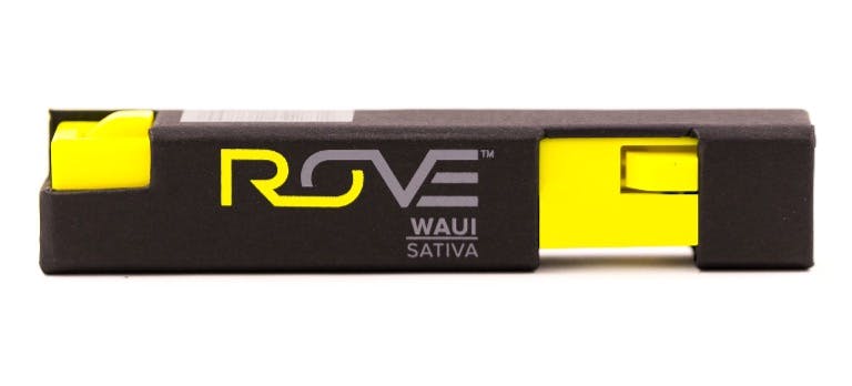 Photo of Waui | ROVE Classics (All-In-One) 350mg