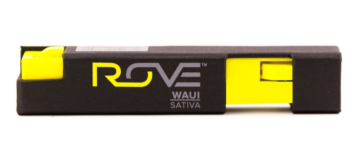 Photo of Rove | Waui | 0.35g Vape