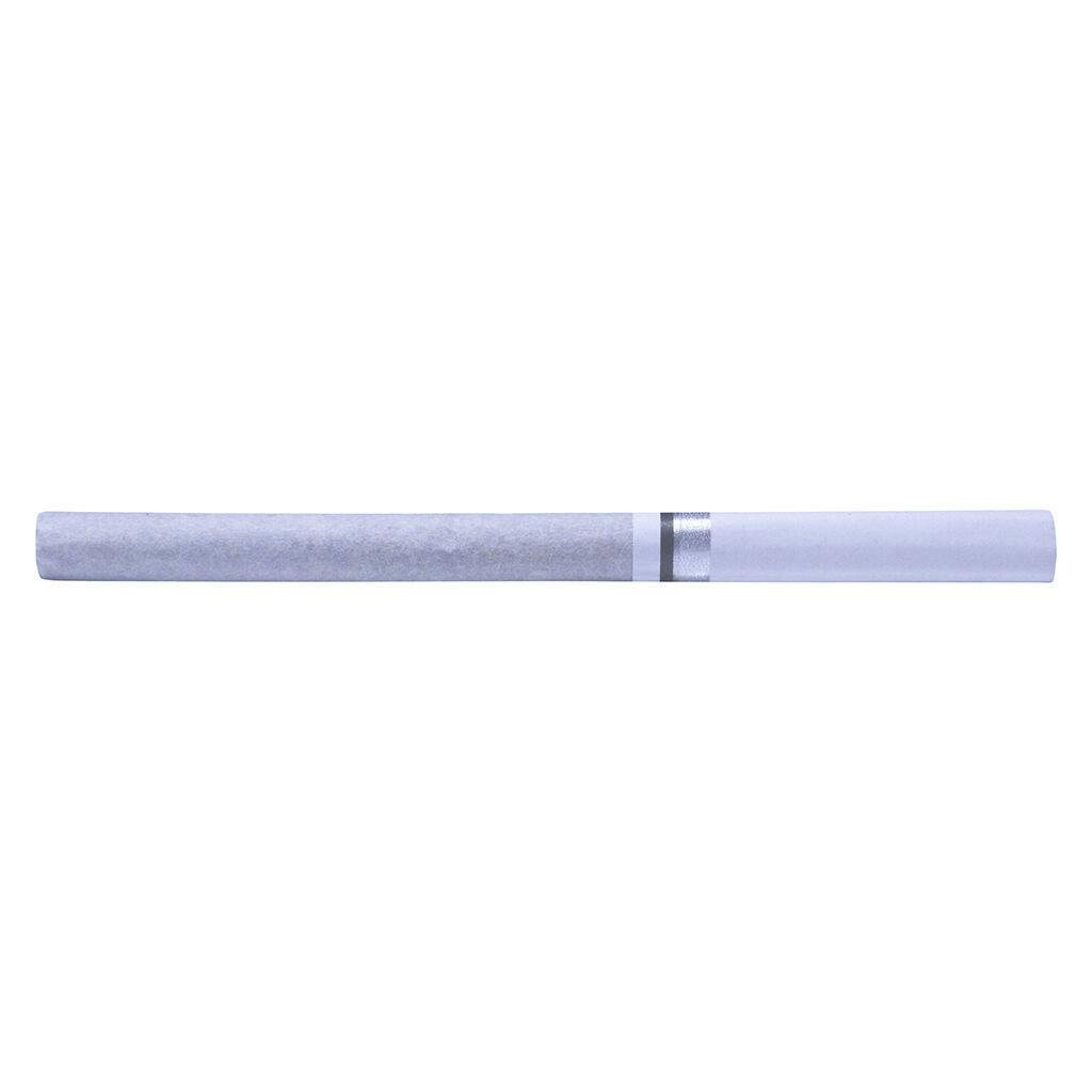 Dab Bods - Berrylicious Super Slim Electric Dartz Pre-Roll 