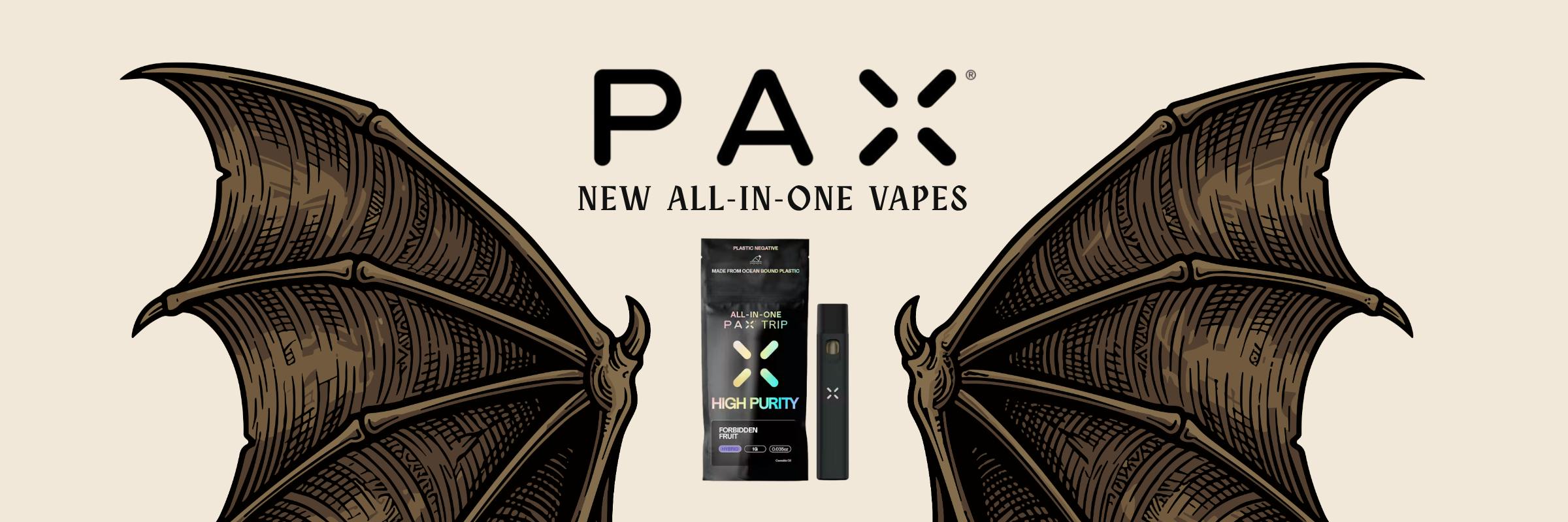 PAX now available in Sheepshead Bay at Greene St Cannabis 
