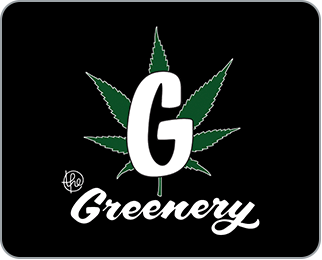 logo for The Greenery - Grand Junction