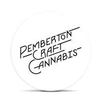 Pemberton Craft Cannabis Logo
