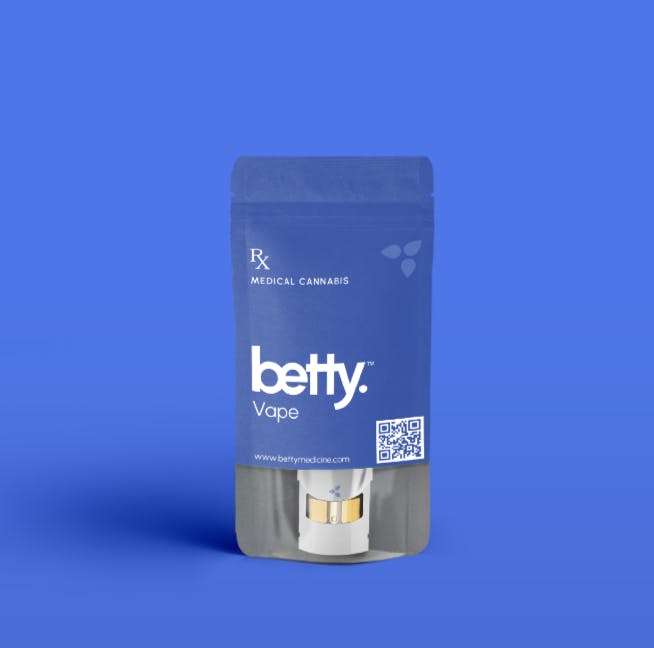 Super Lemon Haze Pod