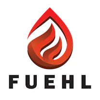 Fuehl Vape Logo
