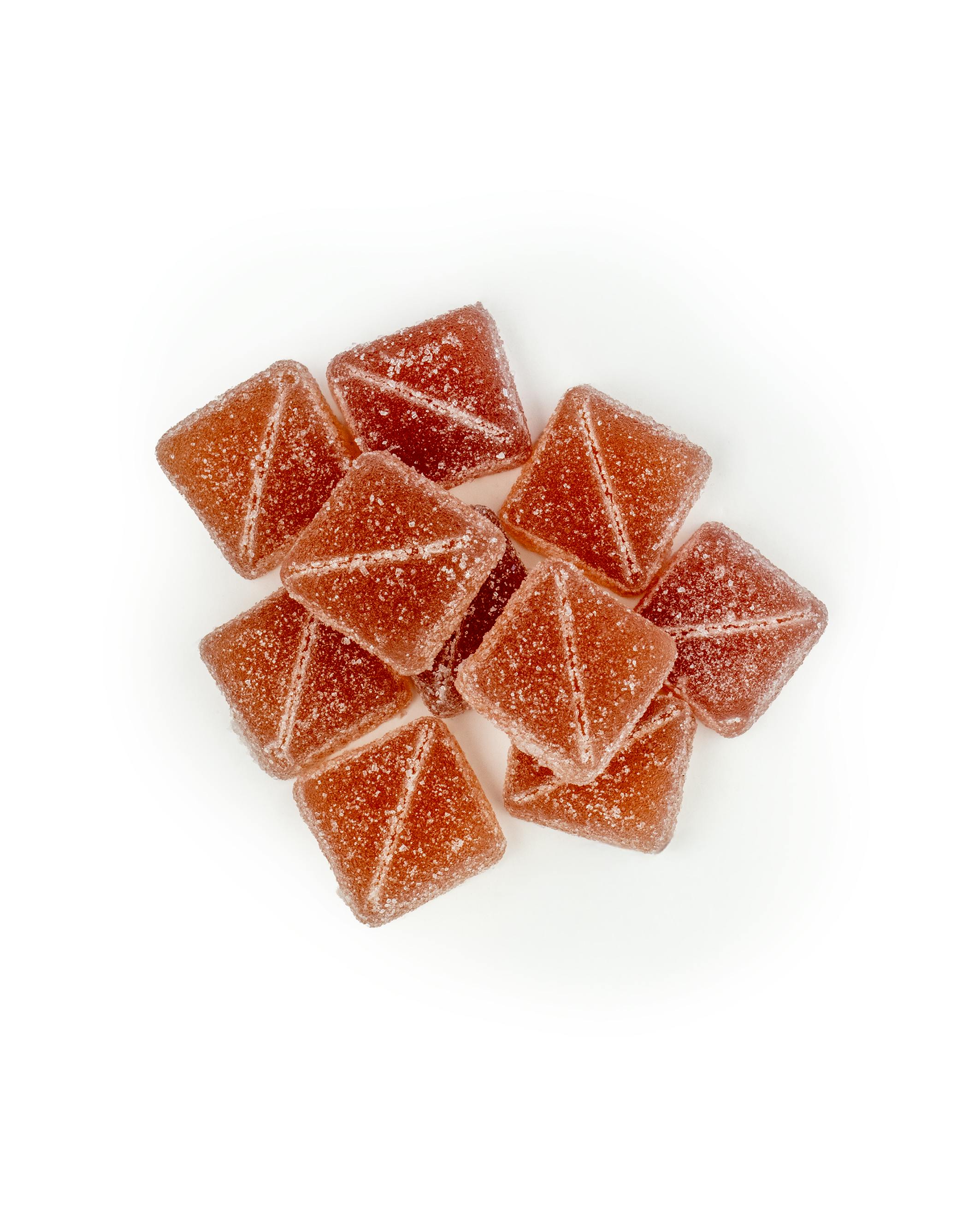 Shop Florist Farms Live Resin CRANBERRY ORANGE | 10-Pack in New