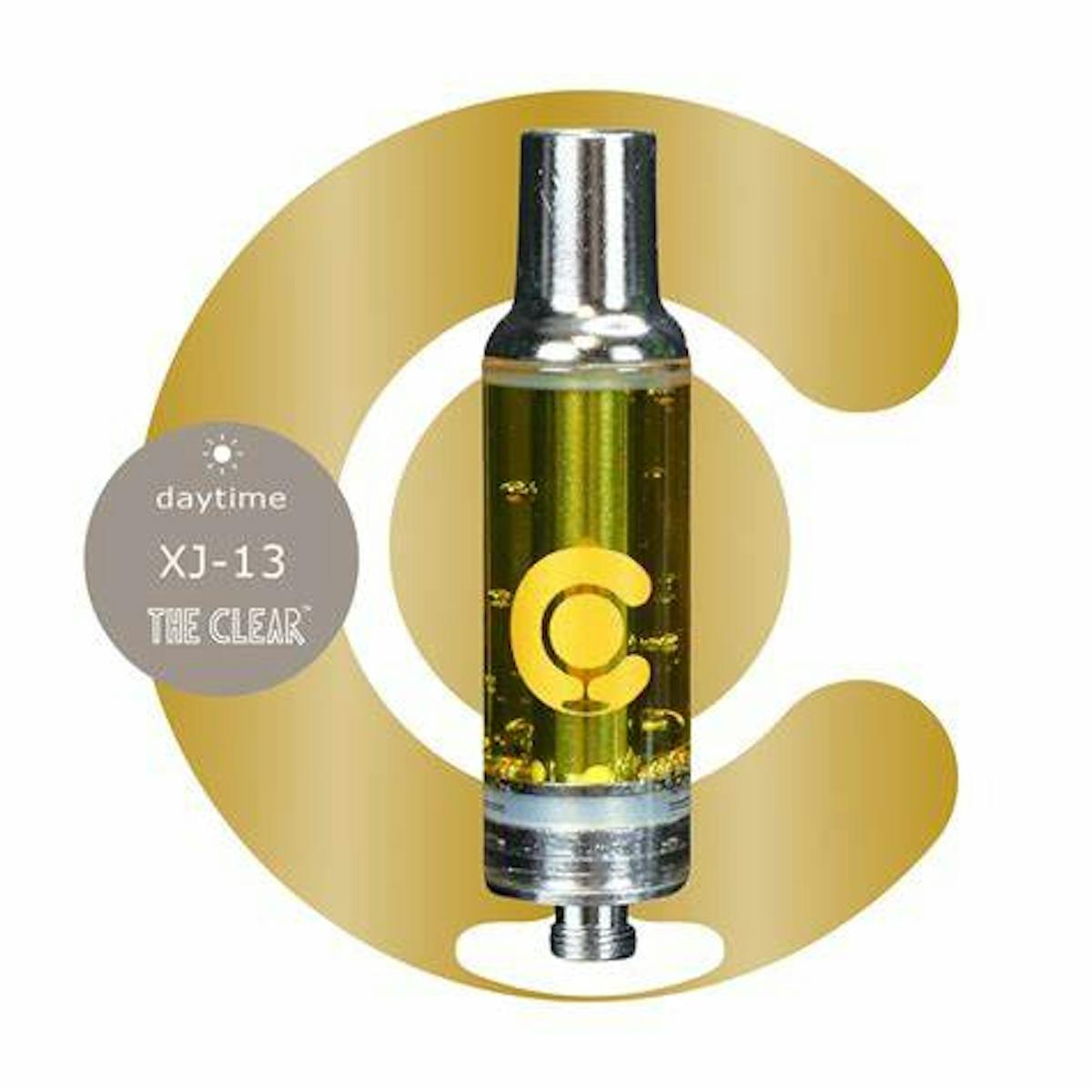 Photo of The Clear | XJ-13 | Vape