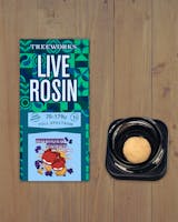 Product Modified Punch Live Rosin Jam