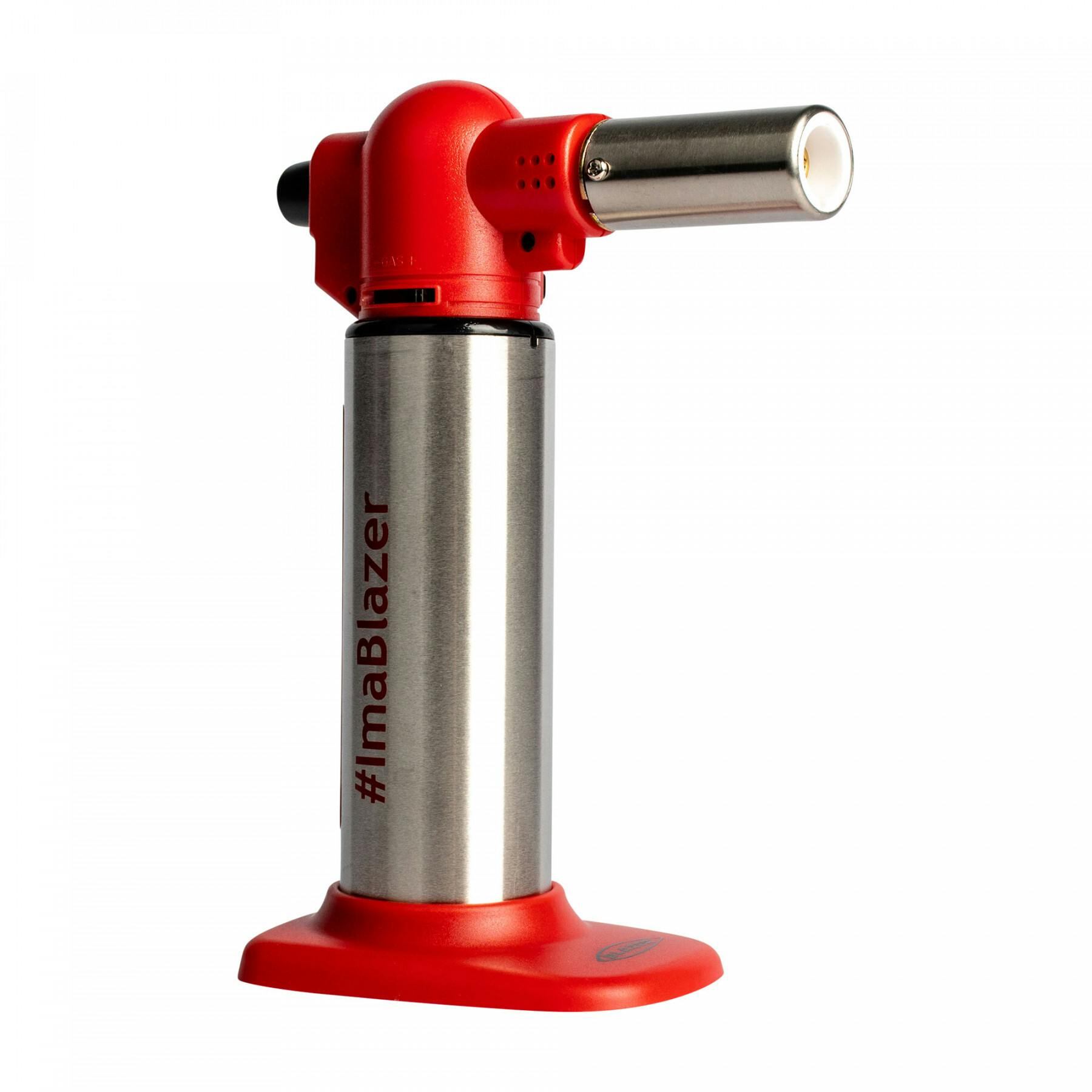 Big Buddy Torch - Red