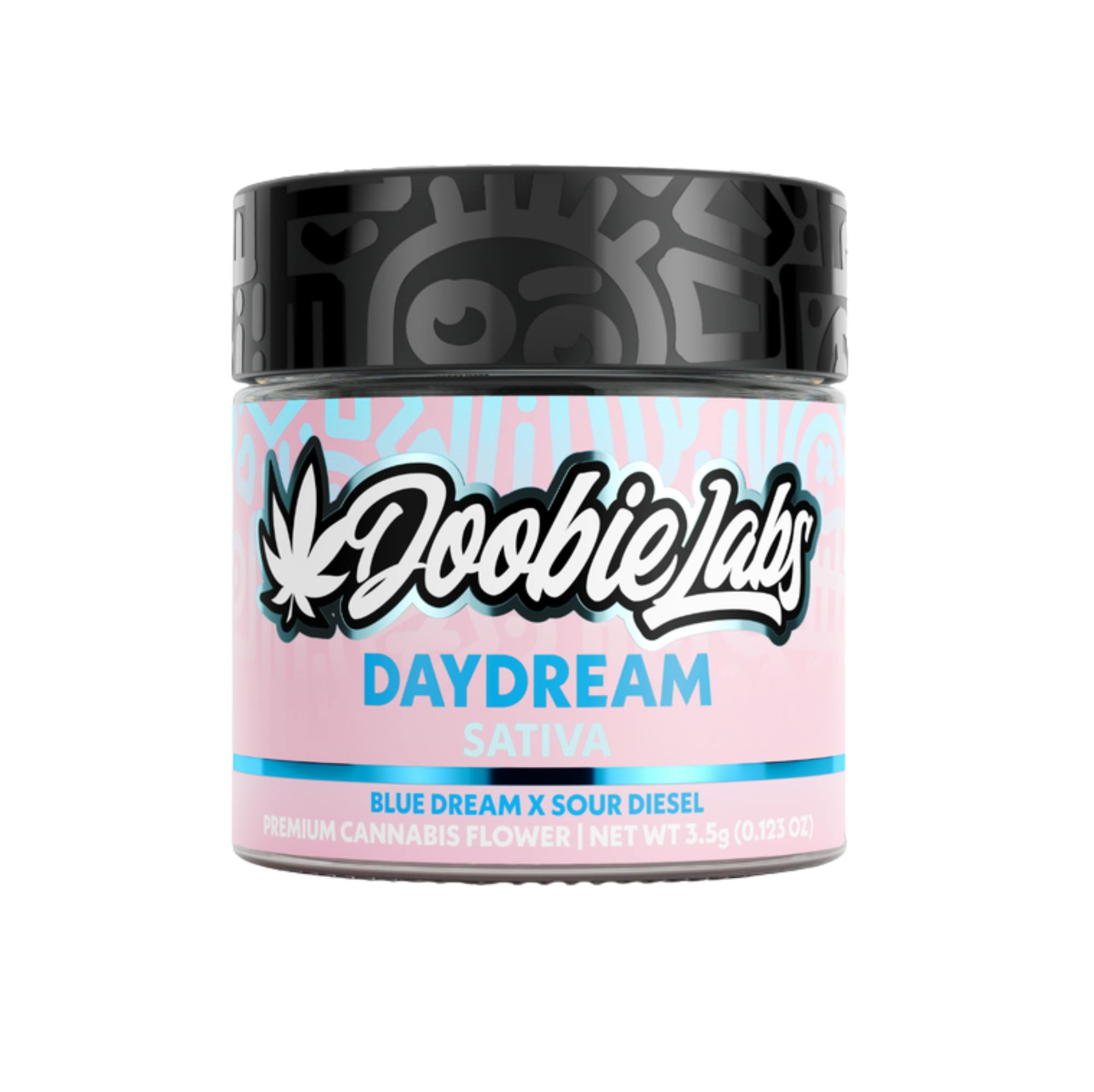 The Flowery NY | Doobie Labs