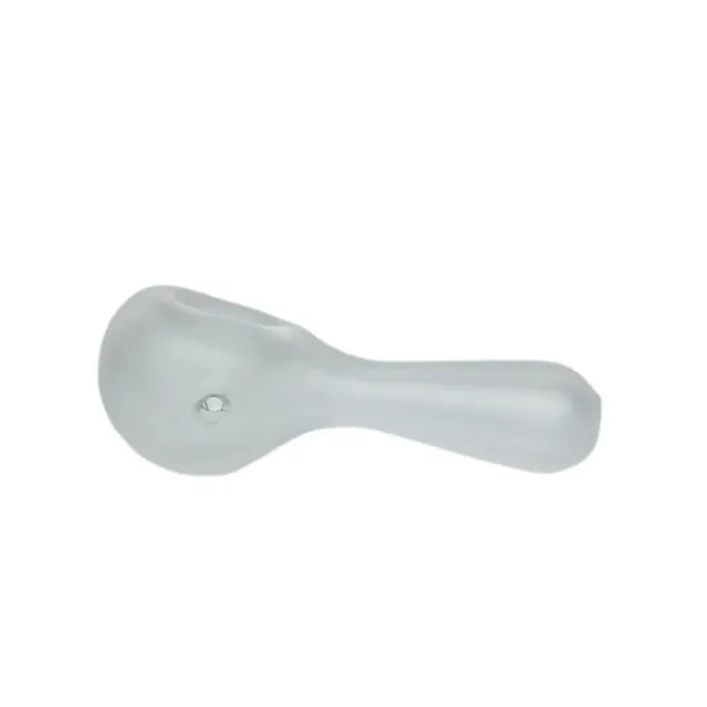 MJ Arsenal Sandblasted Pioneer Clear (glassware)