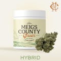 Meigs County: Carol Ann's Lemonade - 14.15g
