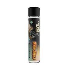 Product: Fire Styxx | Zombie Juice | Infused Preroll - 1g