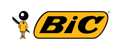 Bic logo