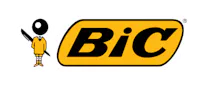 Bic Logo