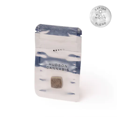 Full Moon Solventless Hash | 1g-active