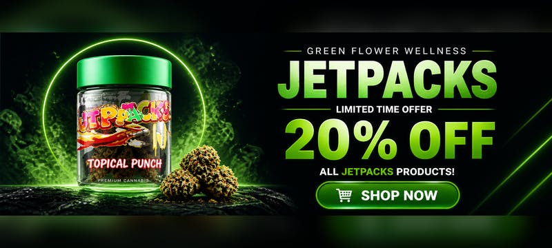 Green Flower Wellness - Ozone Park Menu - a Cannabis Dispensary in