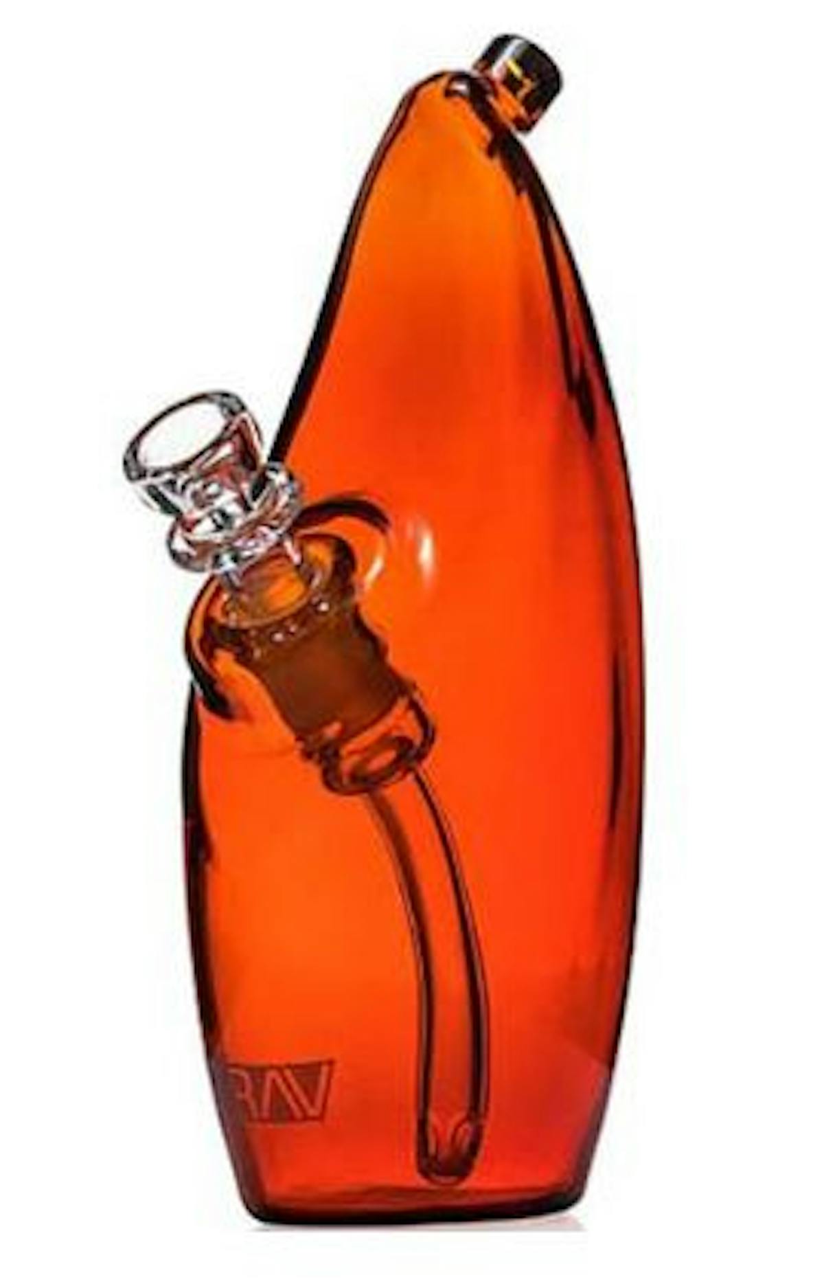 Image of Amber | Rain Bubbler| Grav