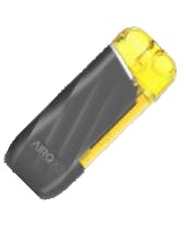 Airo | NEW HARDWARE | Black Mamba | 2g | Disposable | Artisan Series |  Diamond Tree - Syracuse